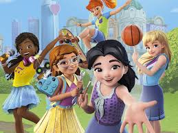 The iconic 90s comedy is right here on tvnz ondemand! Lego Friends Heartlake Rush Spiele Friends Offizieller Lego Shop Ch