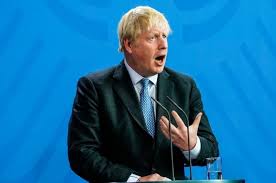 Бывший мэр лондона и министр иностранных дел пользуется популярностью детство и юность. Boris Dzhonson Podelilsya Chto V Detstve Mechtal Stat Rok Zvezdoj V Mire Politika Argumenty I Fakty