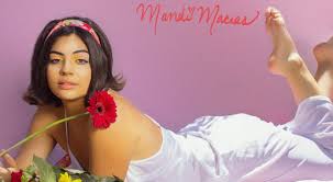 Mandi Macias is ready to Drop the Upcoming Track 'LOVESICK'