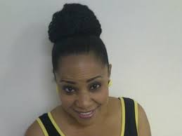 Fundraiser for Lisha Anthony by Khalisha Ravnell : Kim Hood