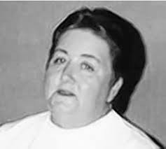 Patricia McGAHA Obituary (1946