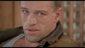 Hired to Kill Blu-ray (Blu-ray + DVD)