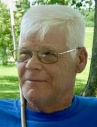Obituary for James E. "Jimmy" Sowers