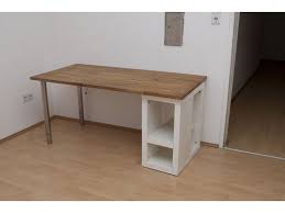 Ganz einfach die richtige schreibtischhöhe ausrechnen ✓ büromöbel richtig einstellen effekt: Ikea Gerton Schreibtisch Ikea Einrichtung Schreibtisch