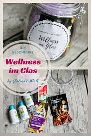 Schenke deiner mutter etwas besonderes mit einem geschenk von geschenkidee.at. Wellness Im Glas Mit Kostenloser Vorlage Valentinstag Geschenk Fur Ihn Schnelles Geschenk Muttertag Geschenk