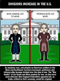 War Of 1812 Causes Of The War Of 1812 In This Activity Students Will Create A Timeline Storyboard To Outline And War Of 1812 War American History Timeline