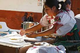 La cocina tradicional, nutritiva y sana si tu ritmo de vida no te permite pararte a cocinar cada día el tiempo necesario, y estás cansado de. Cocina Tradicional Mexicana Patrimonio Inmaterial De La Humanidad Mexico Desconocido