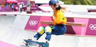 Jul 17, 2020 · cada modalidade (park e street) e categoria (feminina e masculina) contará com 20 skatistas em tóquio. Iackbyszwerjkm