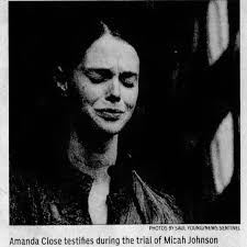 Ep201: The Murder of Carrie Daugherty, is available everywhere now. An  extremely brutal murder. A devastated family and community. An insanity  plea. #murder #insanitydefense #Knoxville #Tennessee #southernfriedtruecrime