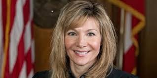 Judy Stringer's Instagram, Twitter & Facebook