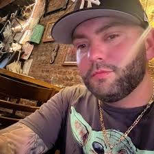 John Coombs in people