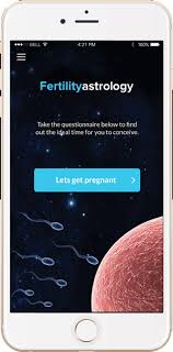 Fertility App Fertility Calculator The Best Time To Get