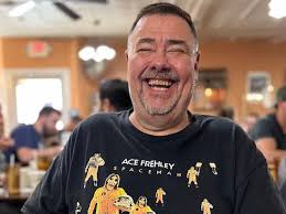 Fundraiser for Robert Ferrier by Sarah Ferrier : Help Bob Ferrier recover