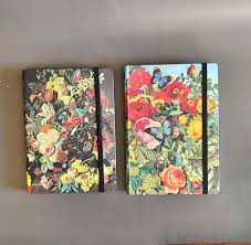 Paperblanks Journals 2. Hardcover Journals With Elastic Closures.