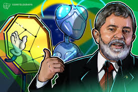 Presidente Lula aprova e novo imposto de 15% para Bitcoin e criptomoedas no  Brasil já começa em 2024