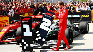Sie sollte ursprünglich am 15. Strafe Verhindert Vettel Sieg Bei Formel 1 In Montreal