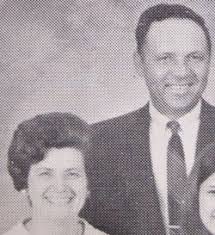 Vera Hoffman Krupp (1933-2014)