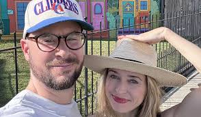 Meg Ruddy and James Mastraieni's Wedding Website