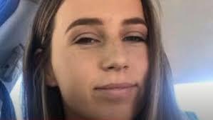 Caitlyn loane had almost 59,000 followers on her tiktok account, sharing posts about her life on the land. P5efrirrrs5oem