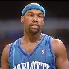 Charlotte Hornets: A look back at Baron Davis