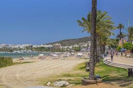 Kabb fox news 29 san antonio provides local news, weather forecasts, traffic updates, investigations, notices of events and items of interest in the community, sports and. Beaches In San Antonio Ibiza Spotlight