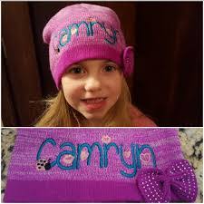 Miranda Skiles's Instagram, Twitter & Facebook