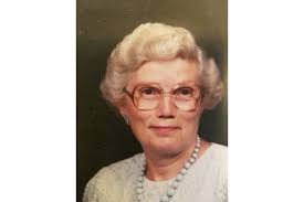 Ruth VanDyke Obituary (2018)