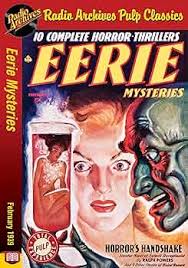 Eerie Mysteries