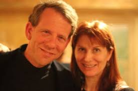 TED 2010: Bob-Lambert Disney and Renee-Blodgett Magic Sauce Media