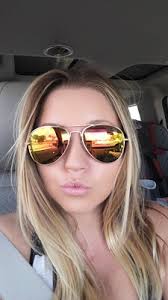 Erica Roebuck's Instagram, Twitter & Facebook