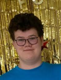 Brayden Thomas Williams