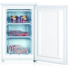 Cuisine & maison mini congélateur au meilleur prix! Congelateur Table Top 886413 Hs 91fn 68 L Froid Statique Selecline Pas Cher A Prix Auchan
