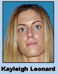 Kayleigh Leonard
