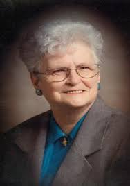 Avis de décès de Yvonne Noël Mercier de Lévis et autrefois à  Notre-Dame-du-Rosaire décédé(e) le 2 décembre 2011