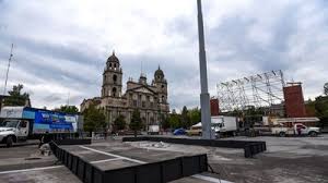 ¿Cancelan Fan Fest en el Zócalo? Gobierno informará si abre o no para inauguración del Mundial 2026