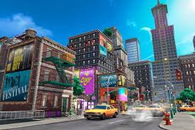 On the bottom right of your self view, click change background. Zoom Meetings Are More Fun With Video Game Backgrounds Polygon