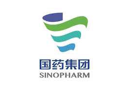 Is a chinese pharmaceutical company. Sinopharm Inther Group