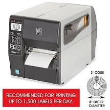 Máy in tem nhãn mã vạch zebra zd230 là thiết bị cải tiến thuộc dòng máy in để bàn với khả năng hoạt động ổn định, đáng tin cậy cùng chi phí đầu tư hợp lý, phải chăng, được phân phối chính hãng bởi thế giới mã vạch. Zebra Zt230 Industrial Barcode Printer Youtube