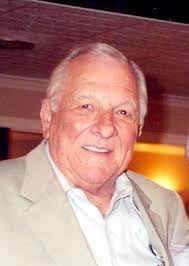 James Darby Obituary