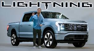 Choose your dealer, fill out the reservation form and make a reservation. 2022 Ford F 150 Lightning Take A Short Yet Thorough Tour Of The New Electric Truck Carscoops