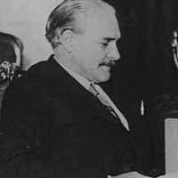 nagykállói Kállay Miklós (1887–1967) • FamilySearch