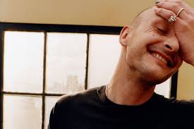 Annie DiRusso: "There's humour injected alongside the darkness"