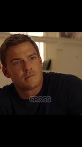 Don't badmouth Roscoe in front of Reacher #Reacher #AlanRitchson