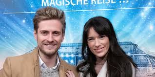 Ende des monats soll ihre hochzeit stattfinden. Gzsz Jorn Schlonvoigts Frau Hanna Weig Posiert Nackt Bei Instagram Express De