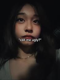 Call Me Ugly Capcut Template