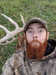 Couple public land deer from Ohio over the last few years!!