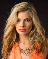 beautiful females worldwide