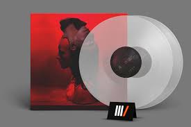 It includes two songs from sevdaliza's second extended play, children of silk (2015). Sevdaliza Ison 2lp Transparent Sklep Internetowy Winylownia Pl