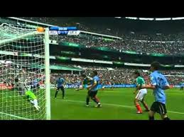 Cuotas para el partido uruguay vs mexico 1 agosto 2019. Mexico Vs Uruguay 2 0 Final U 17 World Cup Mexico 2011 Mundial Sub 17 Champion Mexico Youtube