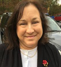 Frances Jane Lovoy Obituary